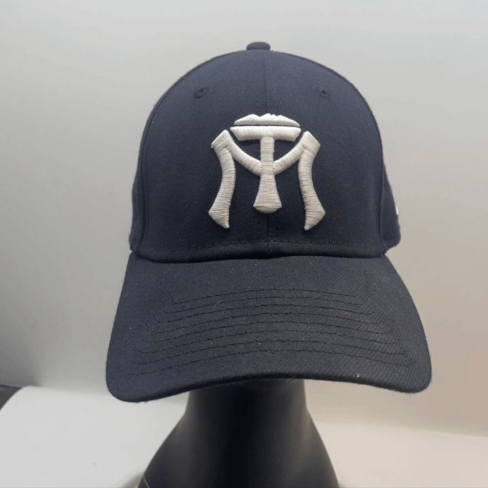 NEW ERA SULTANES DE MONTERREY 39thirty FITTED CAP Medium/Large